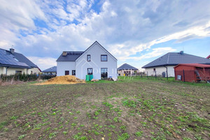 Dom na sprzedaż 190m2 wrocławski Żórawina Suchy Dwór Lipcowa - zdjęcie 3