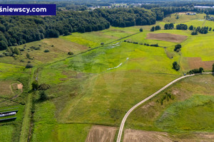 Działka na sprzedaż 1948m2 kartuski Przodkowo Kobysewo Mokra - zdjęcie 1