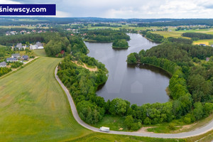 Działka na sprzedaż 24496m2 kartuski Kartuzy Mezowo - zdjęcie 1