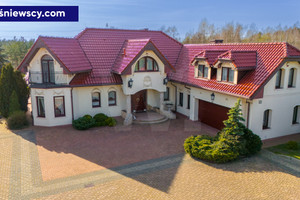 Dom na sprzedaż 681m2 wejherowski Wejherowo Gościcino - zdjęcie 1