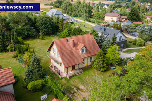 Dom na sprzedaż 168m2 kartuski Żukowo Glincz Akacjowa - zdjęcie 1