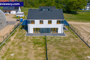 Dom na sprzedaż 105m2 kartuski Żukowo Pępowo Wiejska - zdjęcie 3