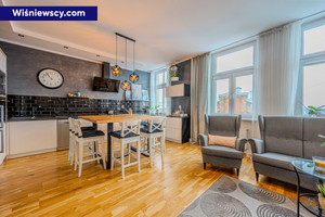 Mieszkanie na sprzedaż 66m2 Gdańsk Śródmieście Przyokopowa - zdjęcie 3
