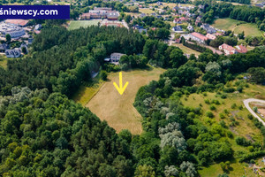 Działka na sprzedaż 12742m2 gdański Pruszcz Gdański Straszyn - zdjęcie 1