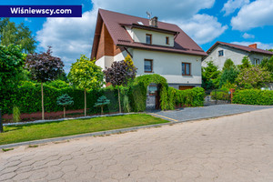 Dom na sprzedaż 175m2 kartuski Somonino Połęczyno - zdjęcie 1