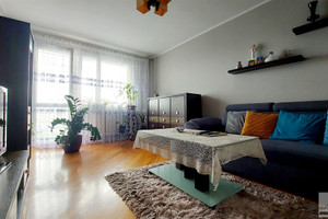 Mieszkanie na sprzedaż 65m2 dzierżoniowski Dzierżoniów - zdjęcie 3