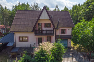 Dom na sprzedaż 223m2 kłodzki Polanica-Zdrój - zdjęcie 1