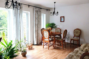 Mieszkanie na sprzedaż 82m2 Kraków Swoszowice Opatkowice Leona Petrażyckiego - zdjęcie 1