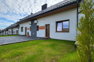 Dom na sprzedaż 115m2 krakowski Krzeszowice Zielona Dolina - zdjęcie 2