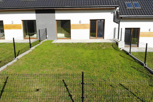 Dom na sprzedaż 115m2 krakowski Krzeszowice Zielona Dolina - zdjęcie 3