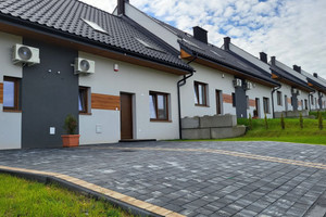 Dom na sprzedaż 115m2 krakowski Krzeszowice Zielona Dolina - zdjęcie 1