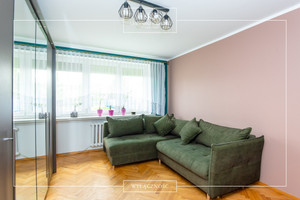Mieszkanie na sprzedaż 44m2 poznański Mosina Czereśniowa - zdjęcie 2