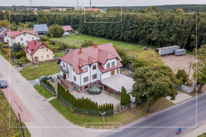 Dom na sprzedaż 500m2 międzychodzki Sieraków Błogosławionego Narcyza Putza - zdjęcie 1