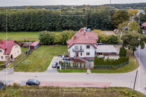 Dom na sprzedaż 500m2 międzychodzki Sieraków Błogosławionego Narcyza Putza - zdjęcie 3