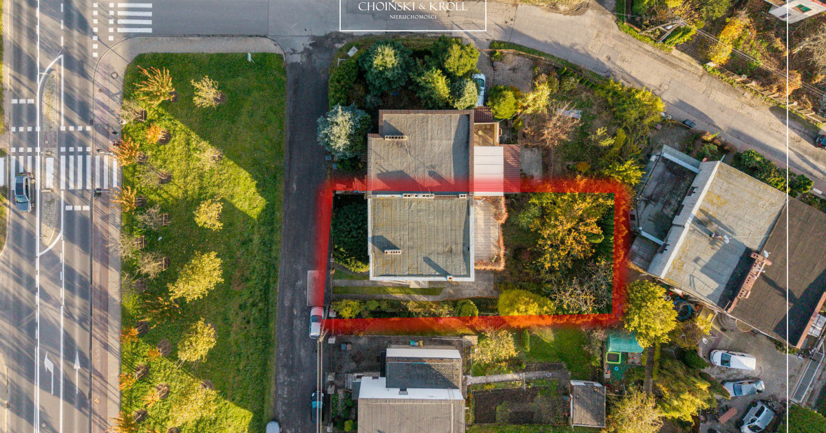 Duży dom z ogrodem! | taras | garaż | studnia | 0%