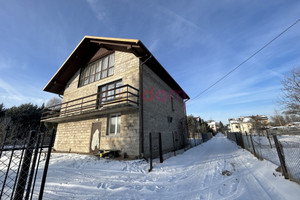 Dom na sprzedaż 200m2 kielecki Górno Cedzyna - zdjęcie 1