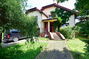 Dom na sprzedaż 231m2 Kielce Baranówek - zdjęcie 1