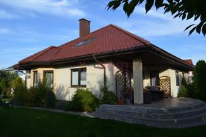 Dom na sprzedaż 200m2 kielecki Morawica Bilcza - zdjęcie 1