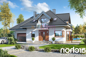 Dom na sprzedaż 172m2 kielecki Morawica Bilcza - zdjęcie 1