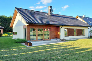 Dom na sprzedaż 174m2 kielecki Daleszyce Niestachów - zdjęcie 1