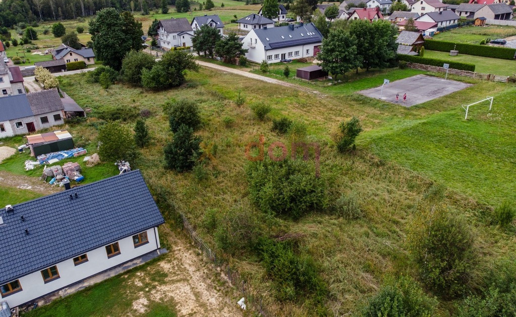 Działka/Działki w Ciekotach idealne pod inwestycje