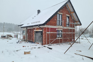 Dom na sprzedaż 224m2 kielecki Chęciny Łukowa - zdjęcie 3