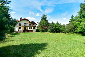Dom na sprzedaż 231m2 Kielce Baranówek - zdjęcie 2
