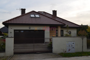 Dom na sprzedaż 200m2 kielecki Morawica Bilcza - zdjęcie 2