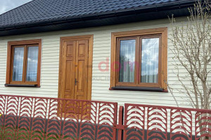 Dom na sprzedaż 90m2 starachowicki Wąchock Parszów - zdjęcie 1
