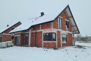Dom na sprzedaż 224m2 kielecki Chęciny Łukowa - zdjęcie 1