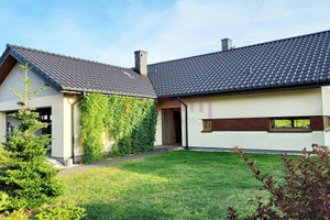 Dom na sprzedaż 174m2 kielecki Daleszyce Niestachów - zdjęcie 2