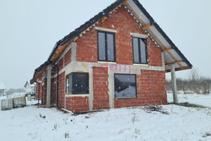 Dom na sprzedaż 224m2 kielecki Chęciny Łukowa - zdjęcie 2