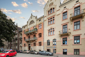 Mieszkanie na sprzedaż 229m2 Kraków Stare Miasto Nowy Świat Marszałka Józefa Piłsudskiego - zdjęcie 2