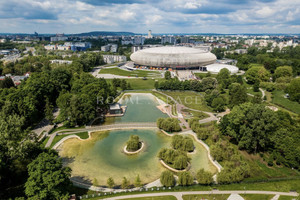 Mieszkanie na sprzedaż 102m2 Kraków Grzegórzki Mogilska - zdjęcie 1