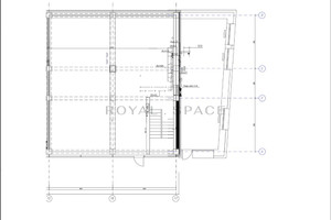 Komercyjne do wynajęcia 256m2 Kraków Królewska - zdjęcie 2