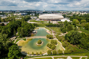 Mieszkanie na sprzedaż 49m2 Kraków Grzegórzki Mogilska - zdjęcie 1