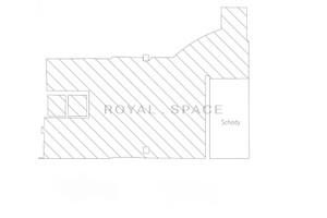 Komercyjne do wynajęcia 256m2 Kraków Królewska - zdjęcie 3