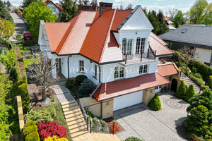 Dom na sprzedaż 450m2 krakowski Zielonki Zielone Jary - zdjęcie 1