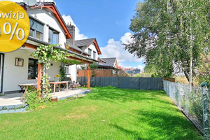 Dom na sprzedaż 149m2 poznański Swarzędz Zalasewo Sielska - zdjęcie 1