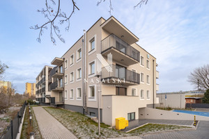 Mieszkanie na sprzedaż 34m2 Bydgoszcz Glinki-Rupienica - zdjęcie 1