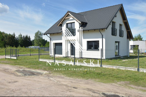 Dom na sprzedaż 129m2 bydgoski Osielsko Niwy Krakowska - zdjęcie 1
