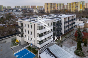 Mieszkanie na sprzedaż 34m2 Bydgoszcz Glinki-Rupienica - zdjęcie 3