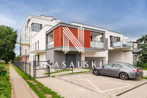 Mieszkanie na sprzedaż 71m2 Bydgoszcz Kapuściska - zdjęcie 2