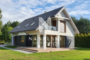 Dom na sprzedaż 215m2 bydgoski Osielsko Niemcz - zdjęcie 1
