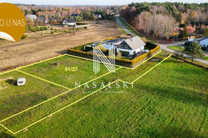 Działka na sprzedaż kujawsko-pomorskie bydgoski Osielsko Sadownicza - zdjęcie 1