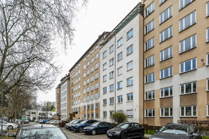 Mieszkanie na sprzedaż 62m2 Kraków Krowodrza Krowodrza Krowoderskich Zuchów - zdjęcie 1