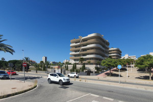 Mieszkanie na sprzedaż 54m2 Walencja Alicante C. Palencia - zdjęcie 1