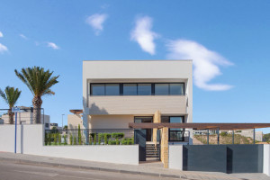 Dom na sprzedaż 270m2 Walencja Alicante C. Juan Marse - zdjęcie 1