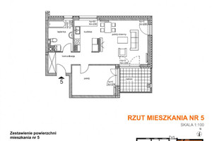 Mieszkanie na sprzedaż 56m2 Częstochowa Częstochówka-Parkitka - zdjęcie 3