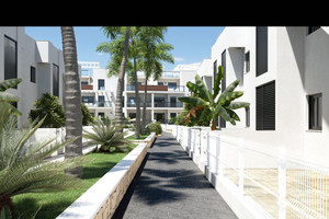 Mieszkanie na sprzedaż 84m2 Walencja Alicante C. Valeta - zdjęcie 1